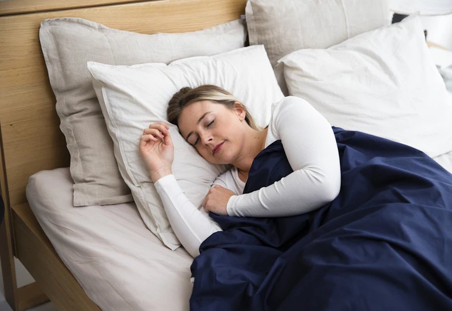 The Science of Sleep: Why Rest Is Your Best Recovery Tool