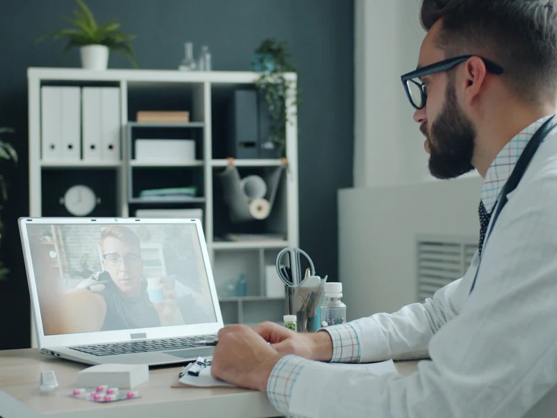 General Healthcare at Future Health Point